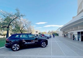 Audi Huertas Motor, un invitado de excepción en el CEO Congress