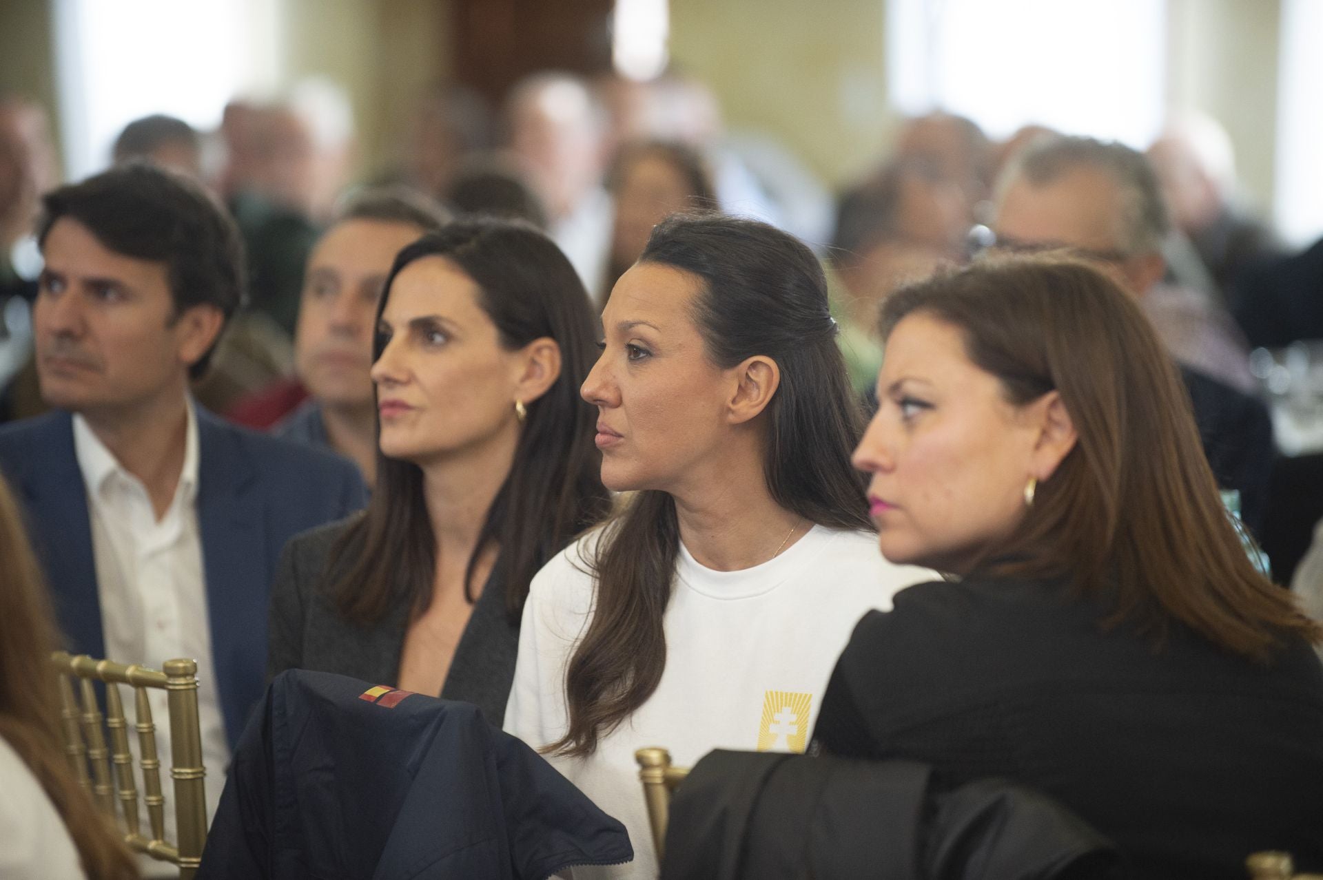 La visita de Alberto Núñez Feijóo a Caravaca, en imágenes