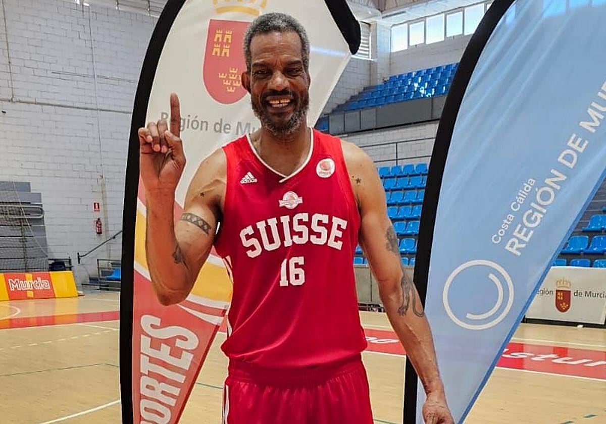 Herb Johnson, 'MVP' +60