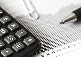 Este es el motivo por el que tu sueldo puede ser inferior en noviembre o diciembre en comparación con el resto del año.