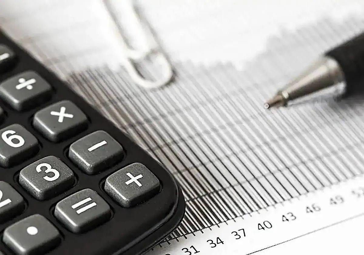 Este es el motivo por el que tu sueldo puede ser inferior en noviembre o diciembre en comparación con el resto del año.