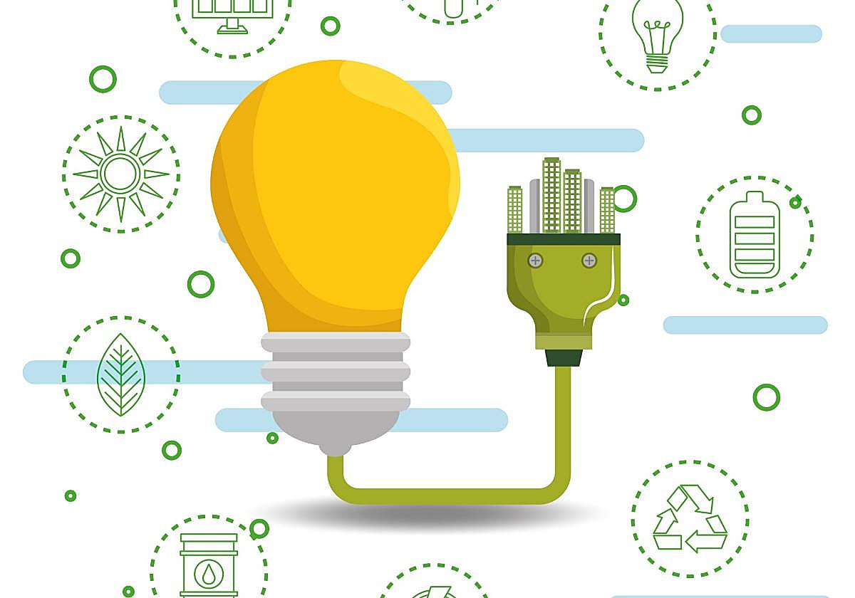 Ahorrar energía para no malgastar el presupuesto familiar