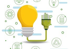 Ahorrar energía para no malgastar el presupuesto familiar