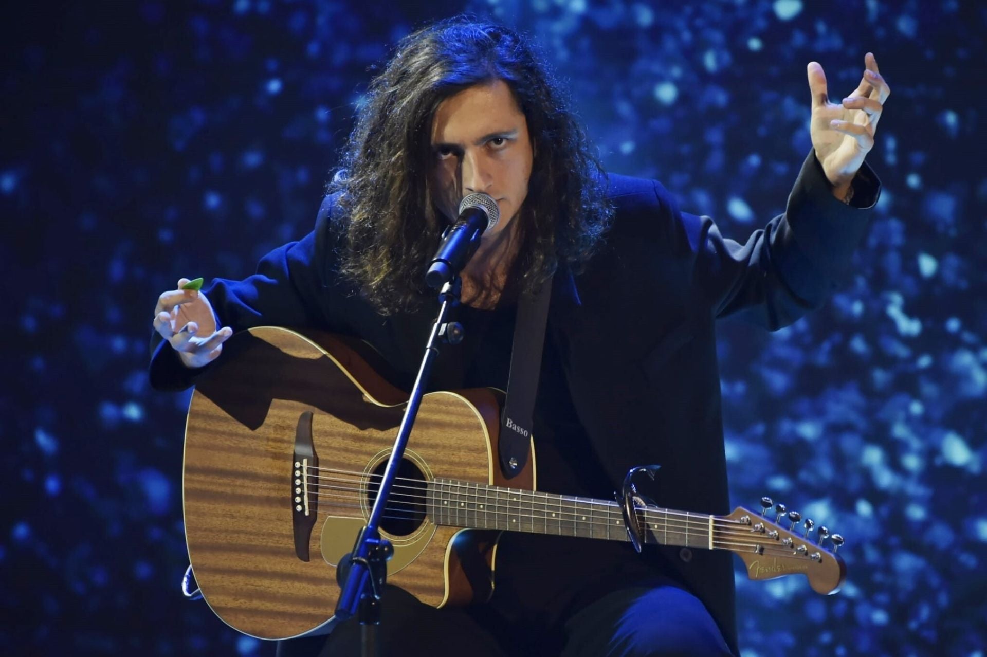 Las imágenes de la gala Michelin en Murcia