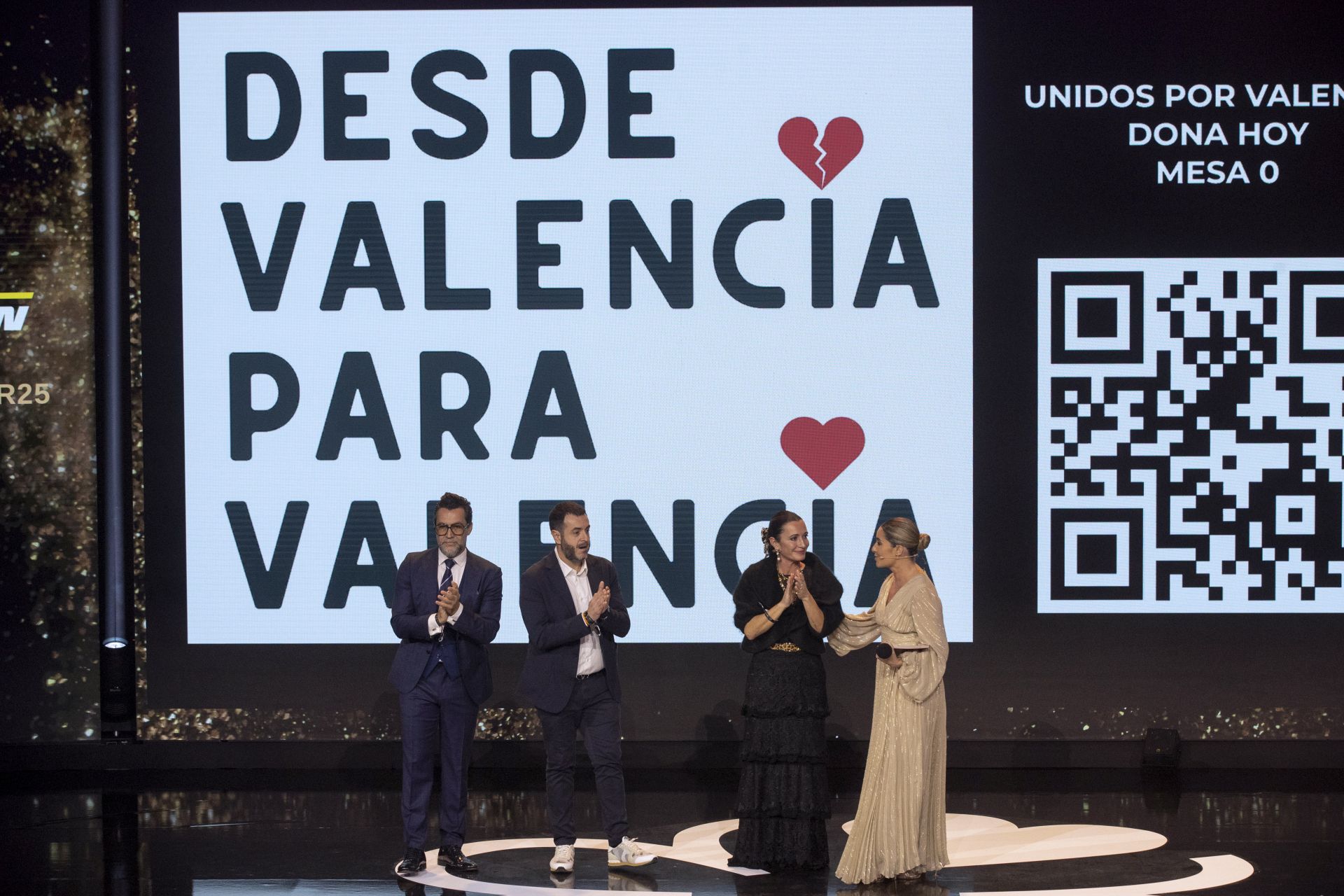 Las imágenes de la gala Michelin en Murcia