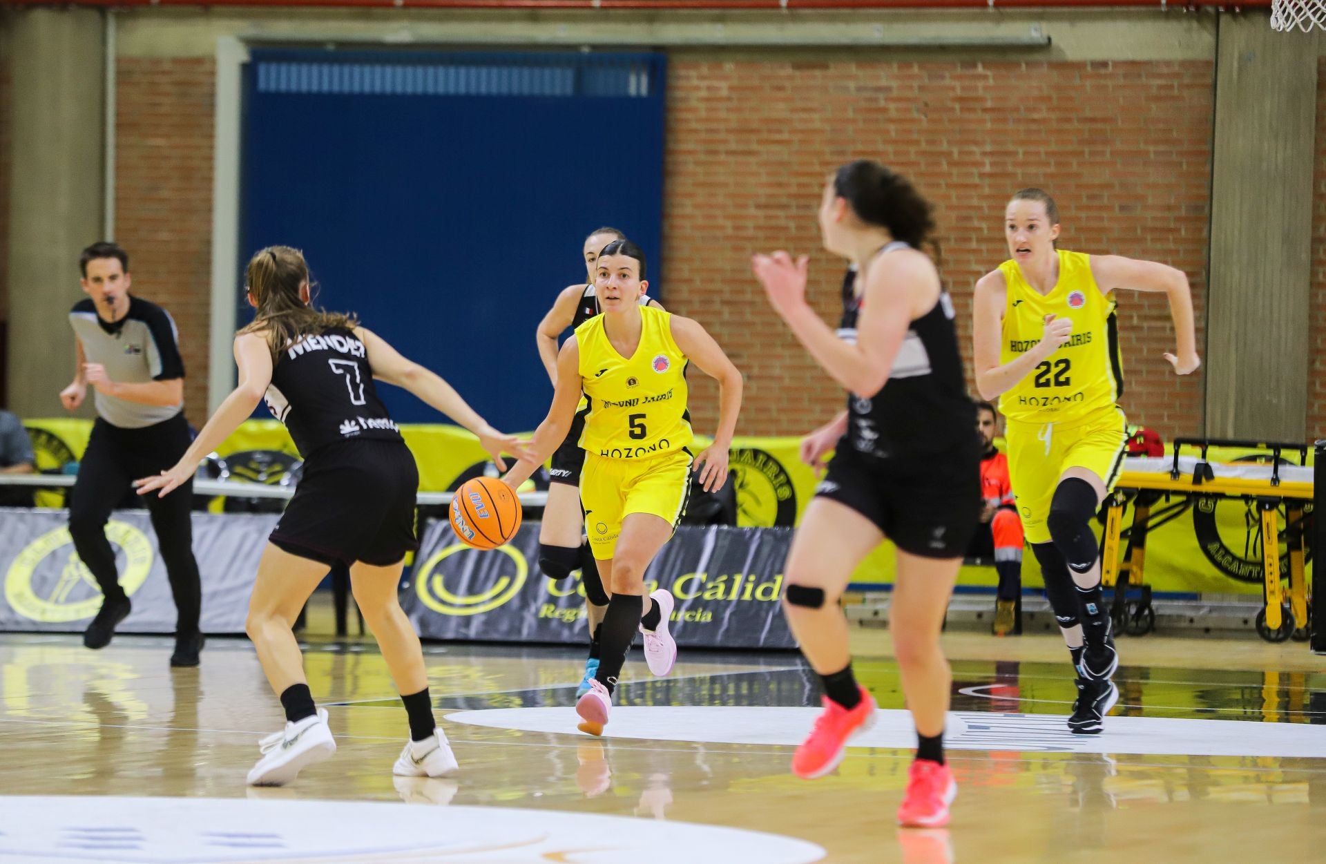 Las imágenes del Jairis-UFAB 49 (74-57)