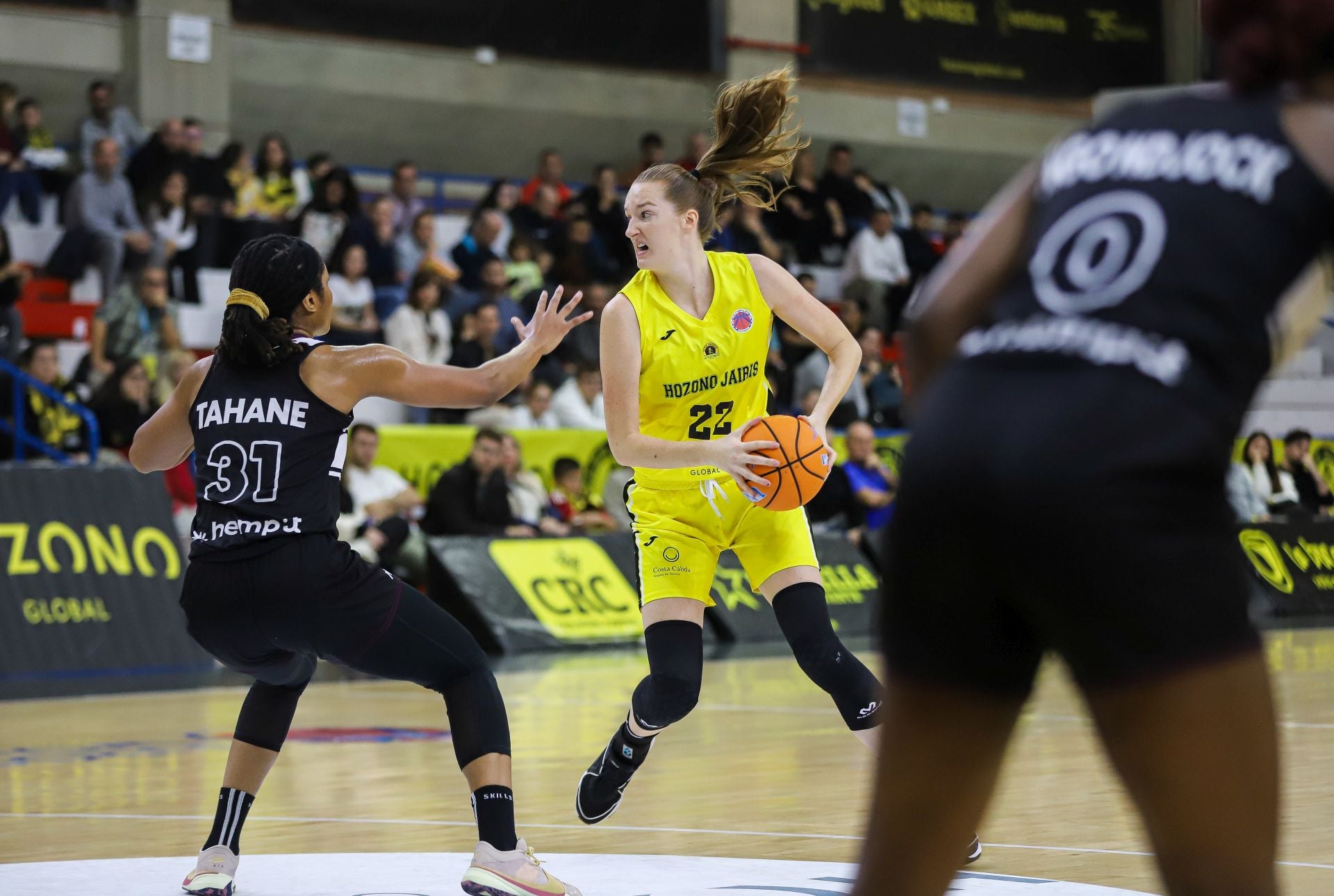 Las imágenes del Jairis-UFAB 49 (74-57)