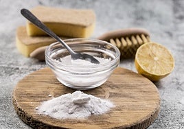 Tres usos del percarbonato que te facilitarán la limpieza y que probablemente no conocías.