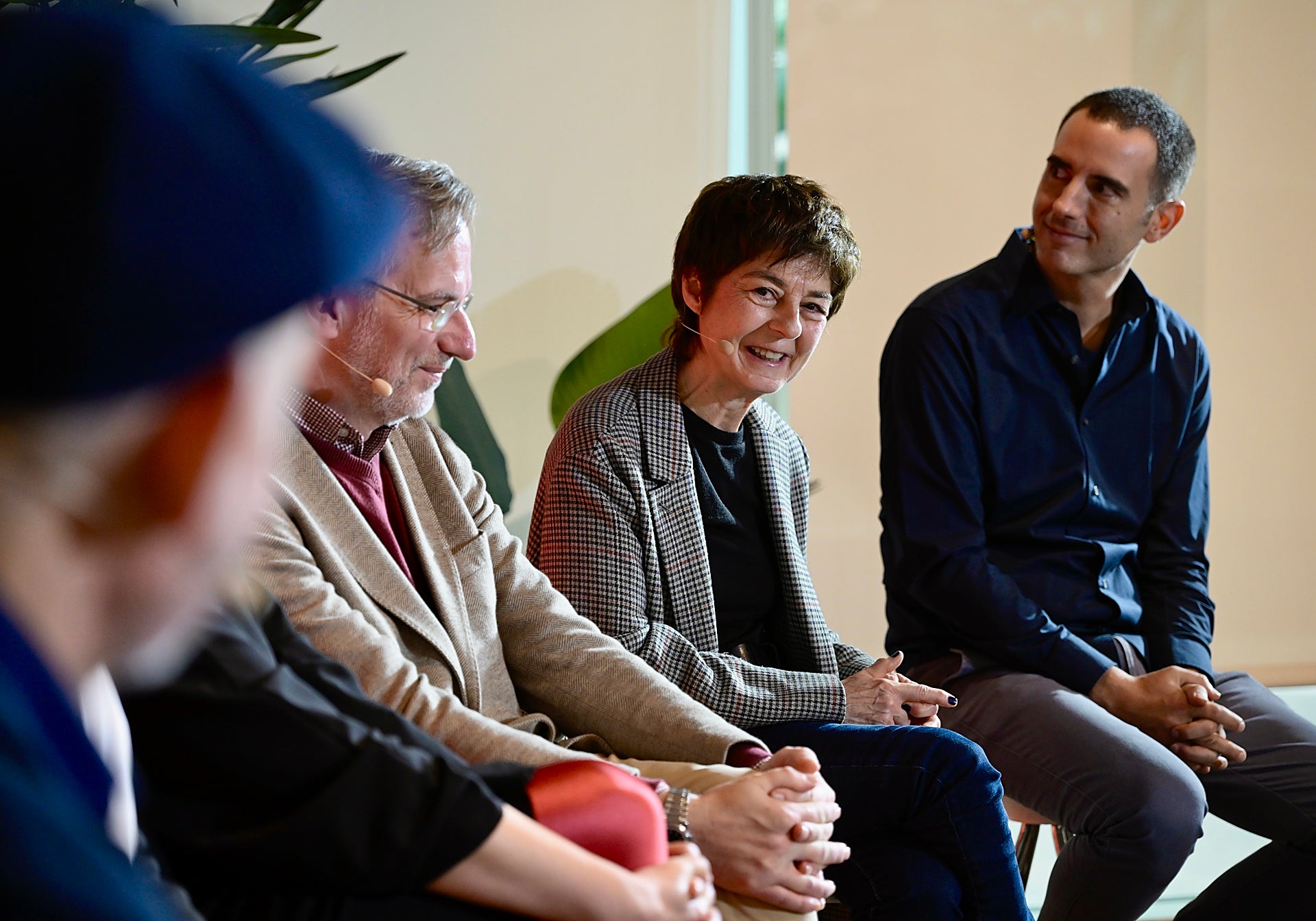 La ilusión de rodar películas en la Región de Murcia | La Verdad