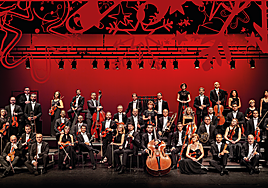 Al cine por 4,70€ todos los días de la semana y en casi todos los cines de la Región