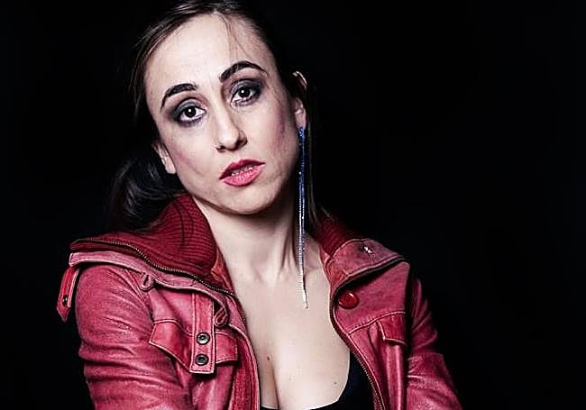 Beatriz Maciá dirige al artista lumbrerense en su nuevo reto escénico en solitario