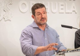 Emilio Argüeso.