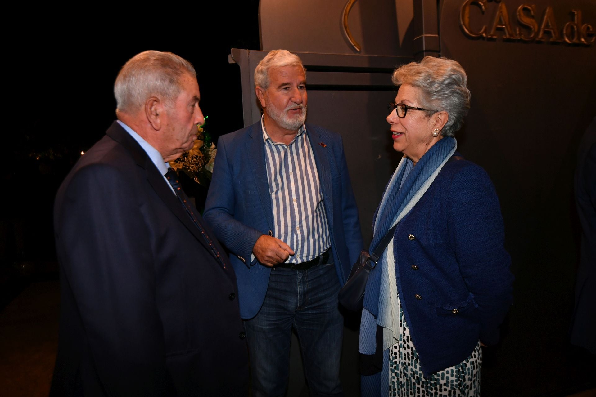 La gala de los VIII Premios Agro Alimentarios, en imágenes