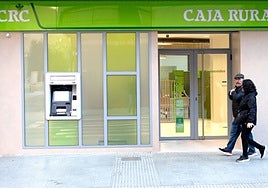 CRC inaugura una innovadora oficina en Lorca, reforzando su compromiso con el desarrollo local y el servicio al cliente