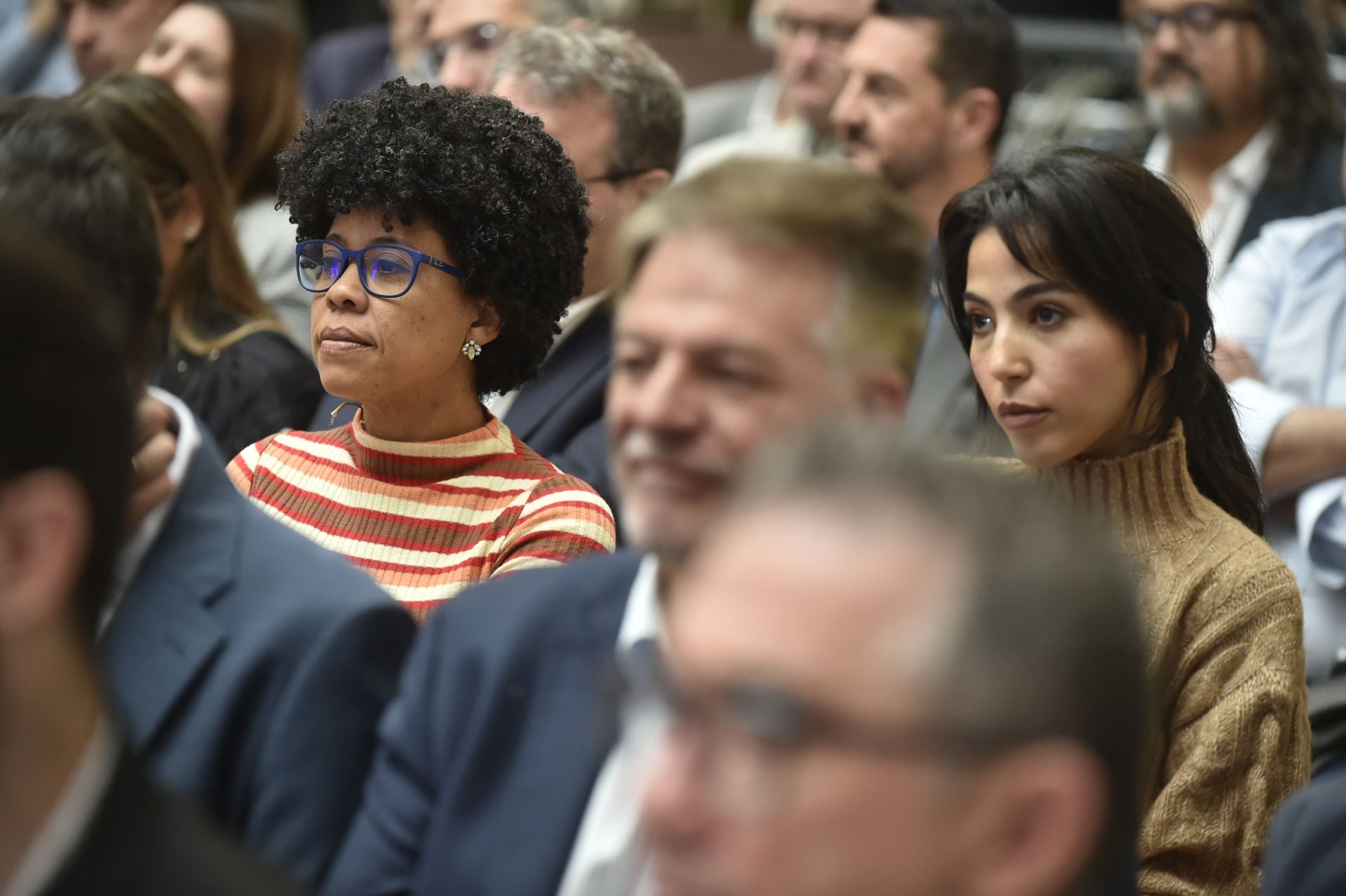 Las imágenes del foro &#039;Biometano: Retos y Oportunidades en la Región de Murcia&#039;