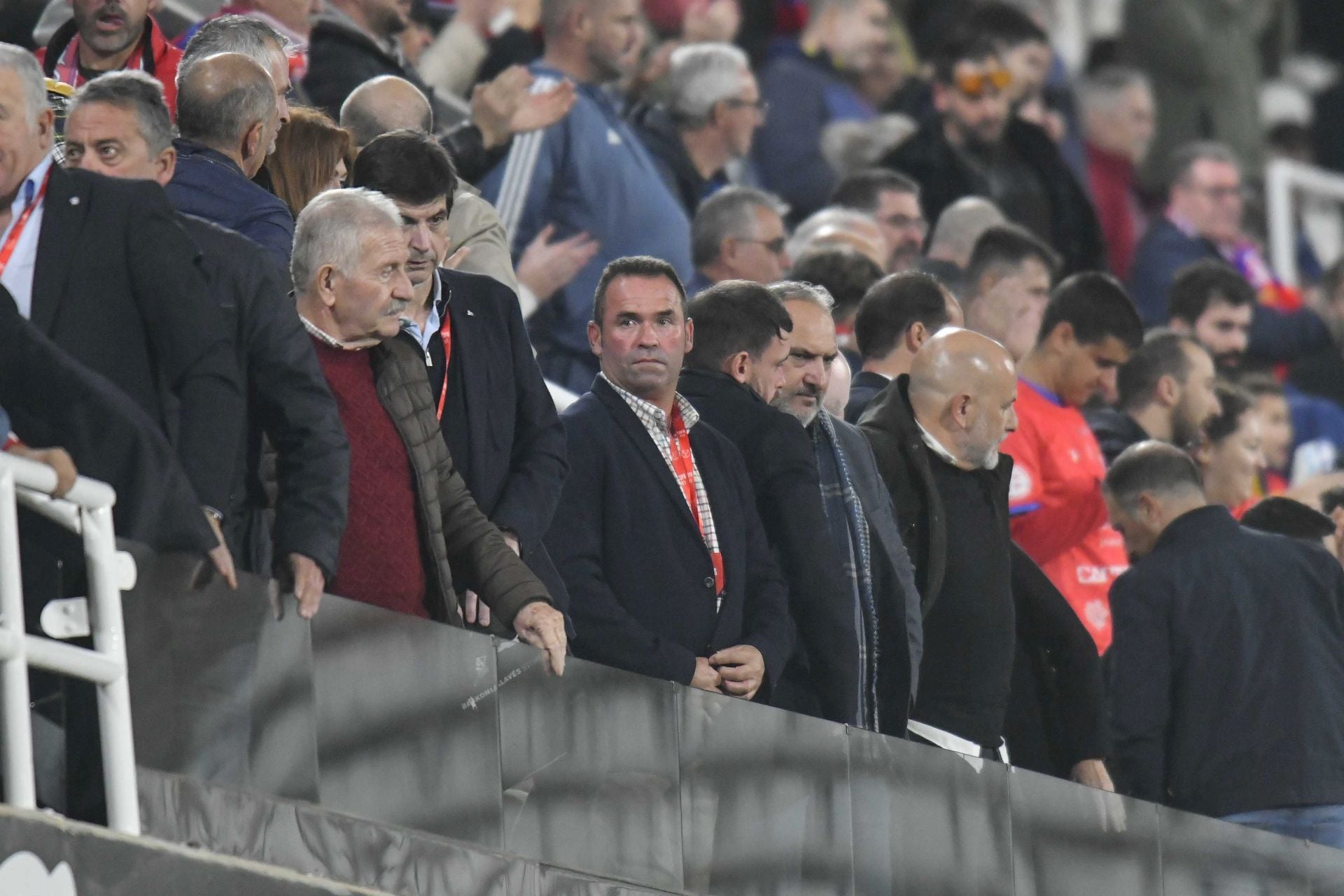 La épica victoria de la Minera ante el Alavés, en imágenes