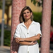 Inmaculada Sánchez Roca también se plantea optar a la secretaría general del PSRM-PSOE