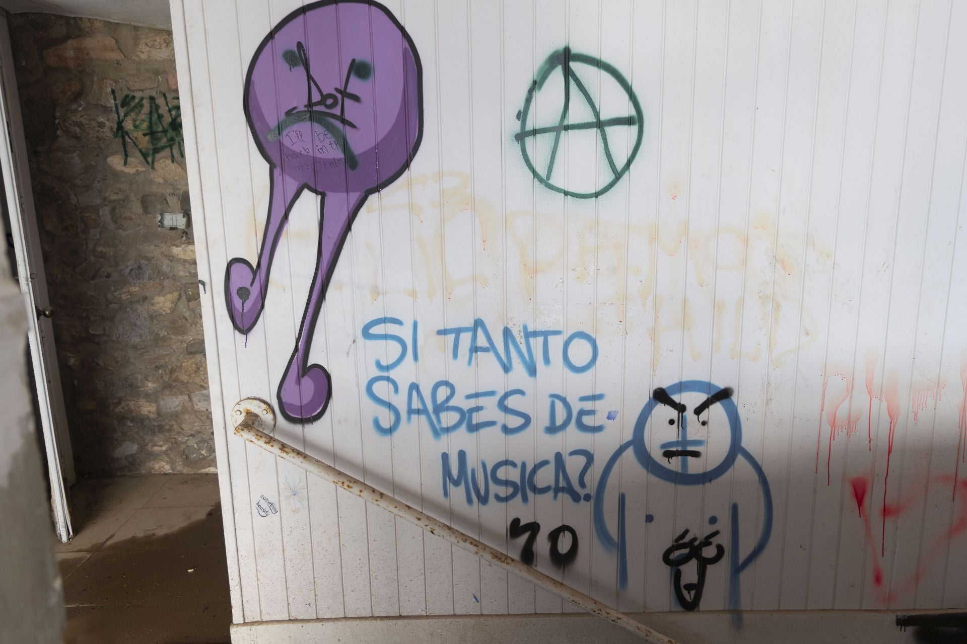 La presentación del proyecto de rehabilitación del Parque Torres de Cartagena, en imágenes