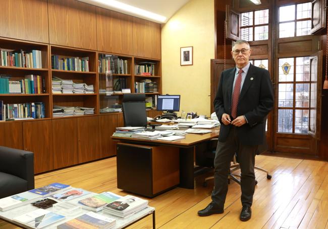 Mario Urrea.