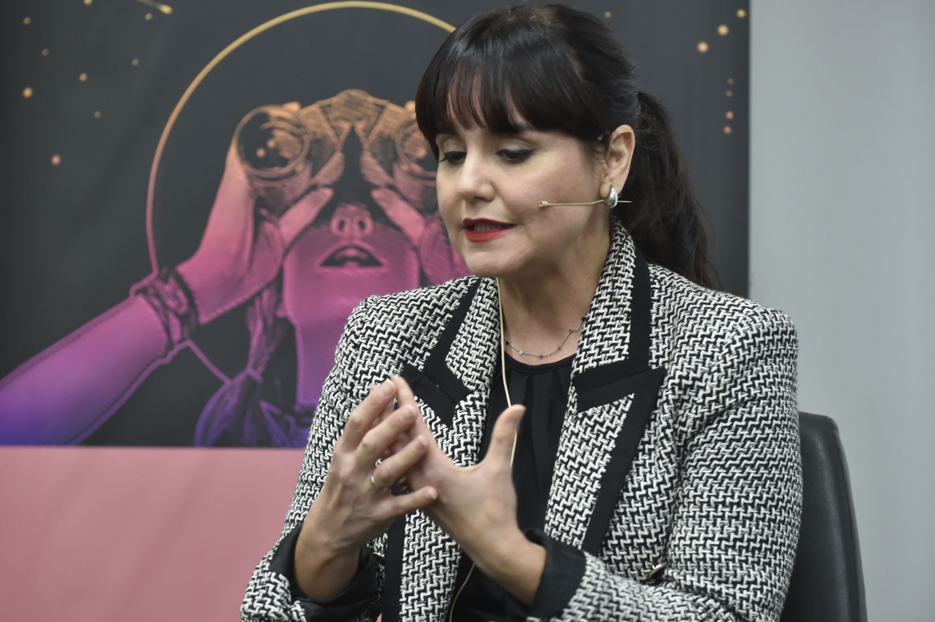 Foro de &#039;Región de Talentos&#039; sobre emprendimiento e innovación, en imágenes