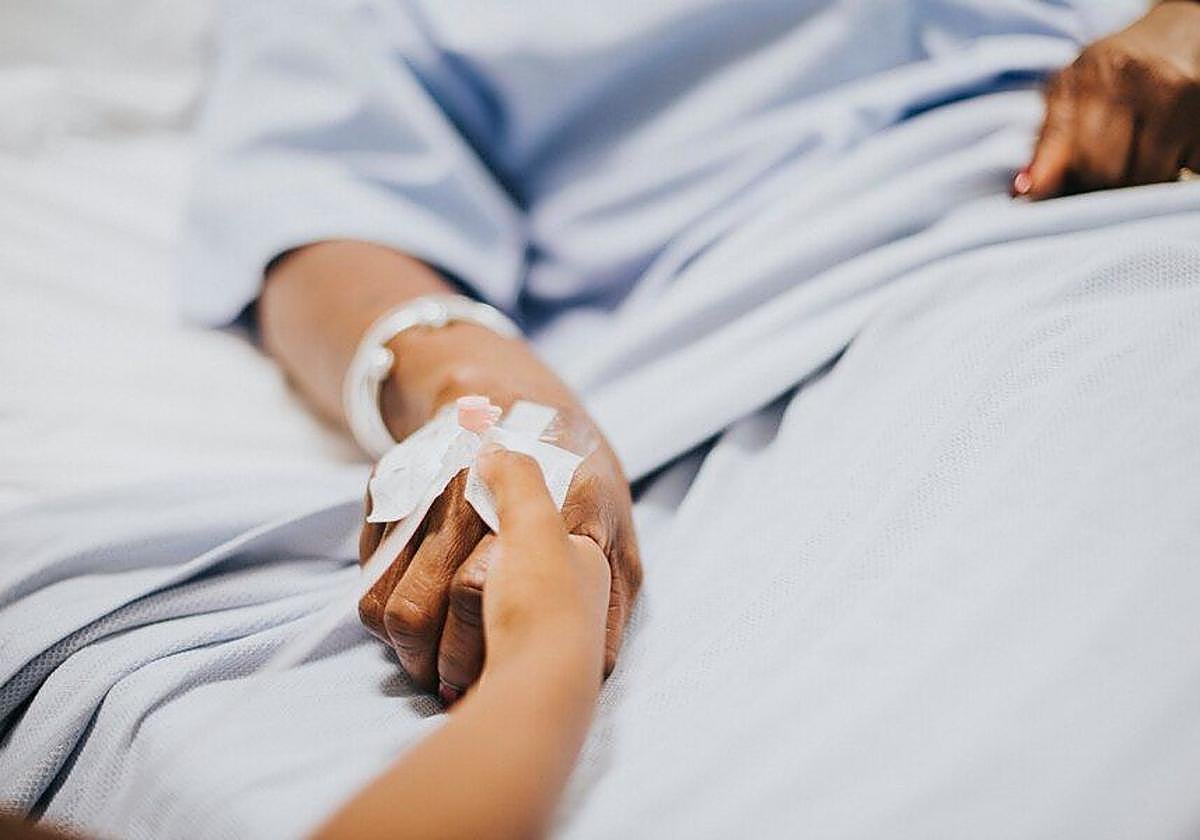 Caen un 60% las solicitudes de eutanasia en la Región de Murcia en 2023 al registrarse solo 2