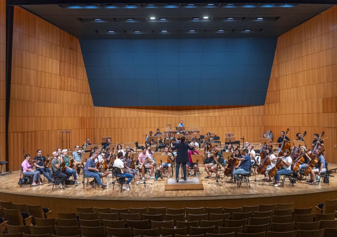 El ciclo 'Conciertos en familia' arranca este domingo en el Villegas con 'Peter Pan Ballet'