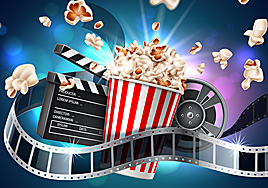 Al cine por 4,70€ todos los días de la semana y en casi todos los cines de la Región