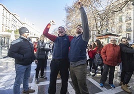 El premio Gordo deja muchas alegrías, pero en unas ciudades da para más que en otras.
