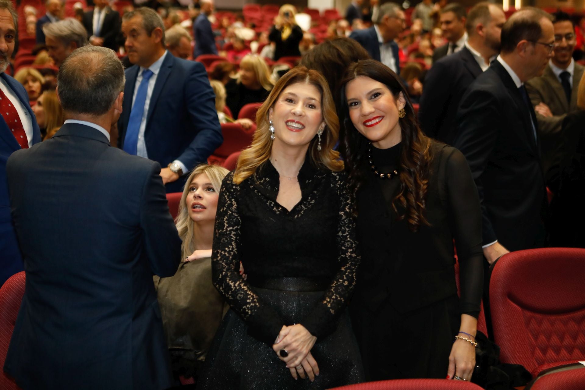 Los Mejores del Guadalentín 2024, en imágenes