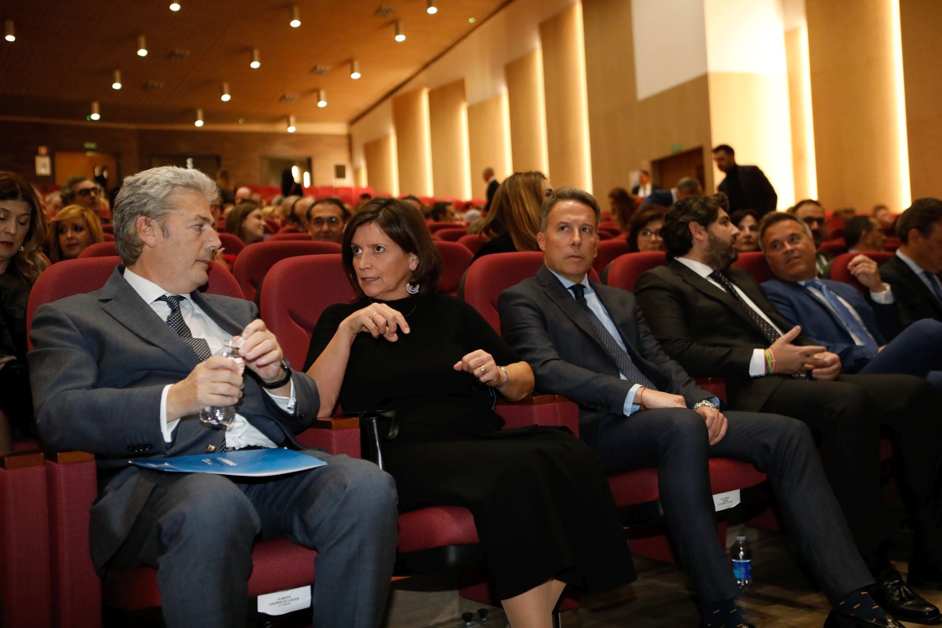 Los Mejores del Guadalentín 2024, en imágenes