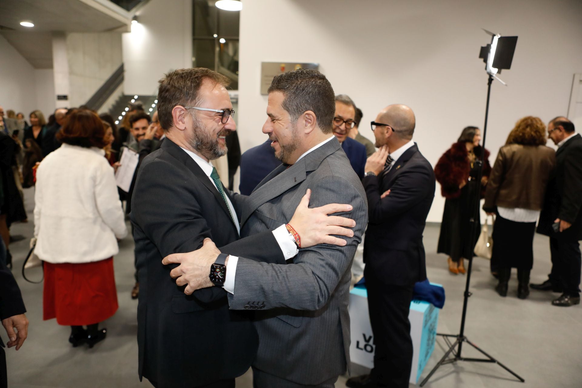 Los Mejores del Guadalentín 2024, en imágenes