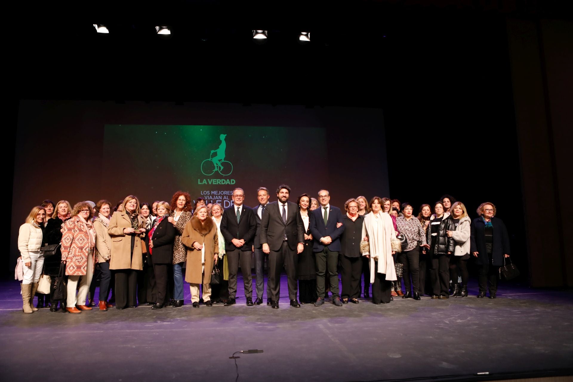 Los Mejores del Guadalentín 2024, en imágenes