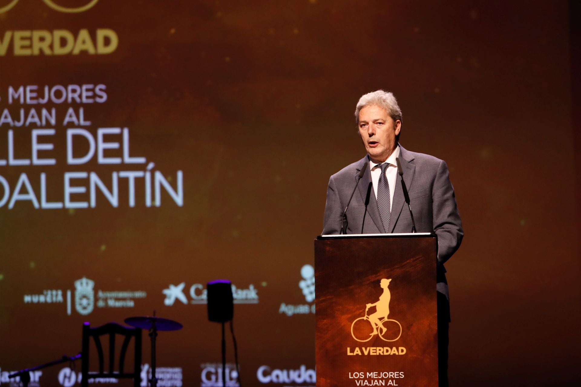 Los Mejores del Guadalentín 2024, en imágenes