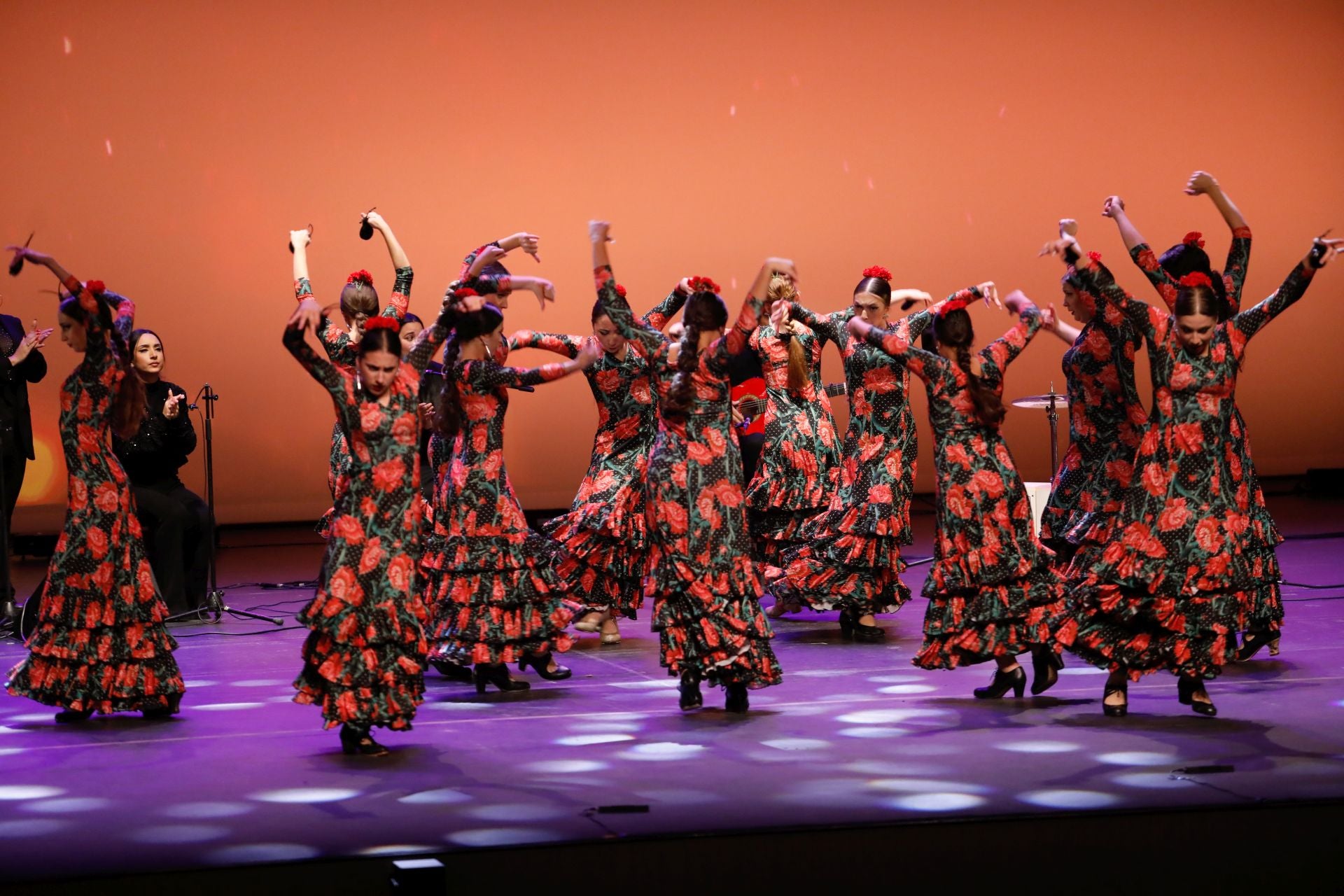 Los Mejores del Guadalentín 2024, en imágenes