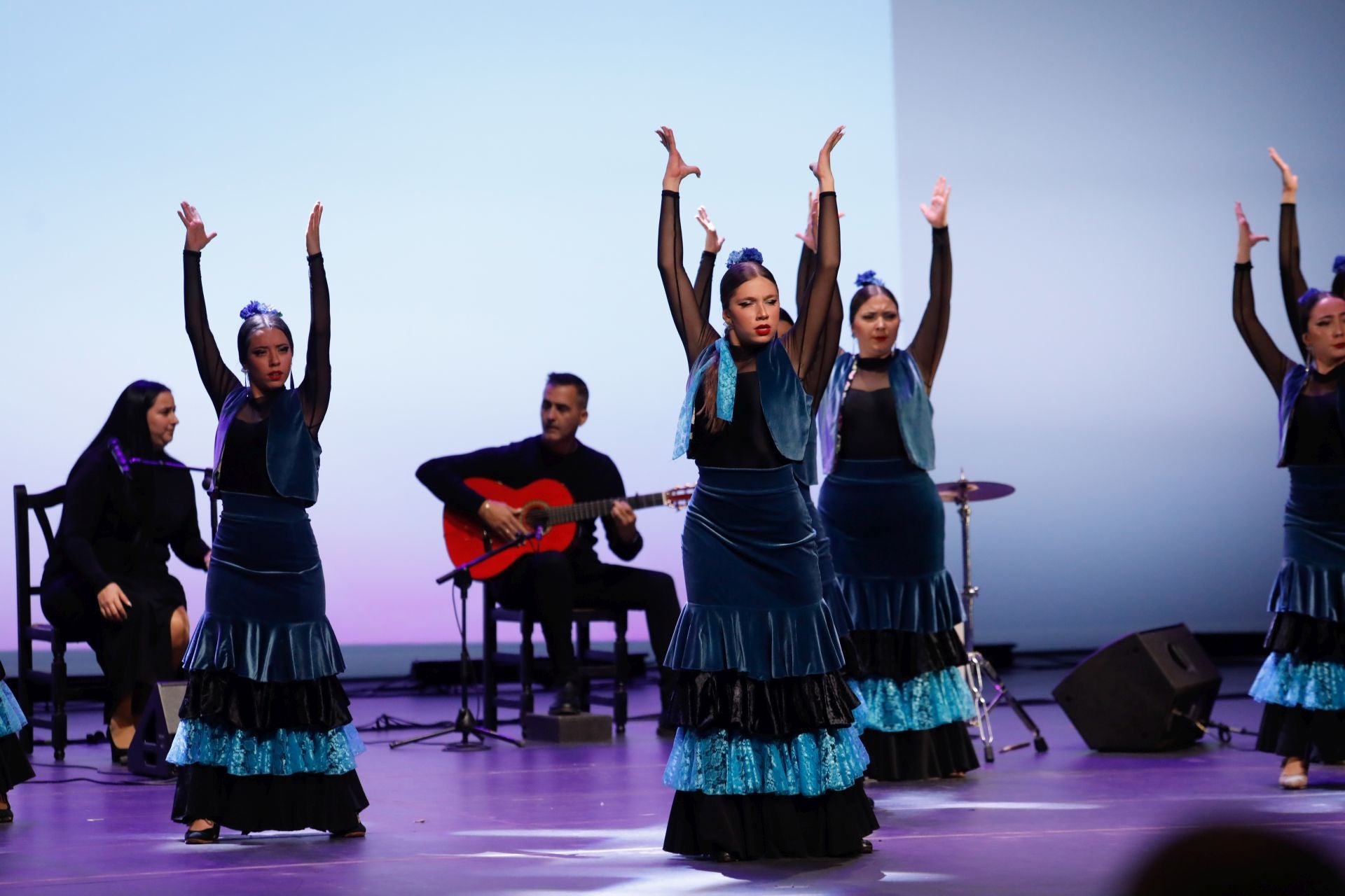 Los Mejores del Guadalentín 2024, en imágenes