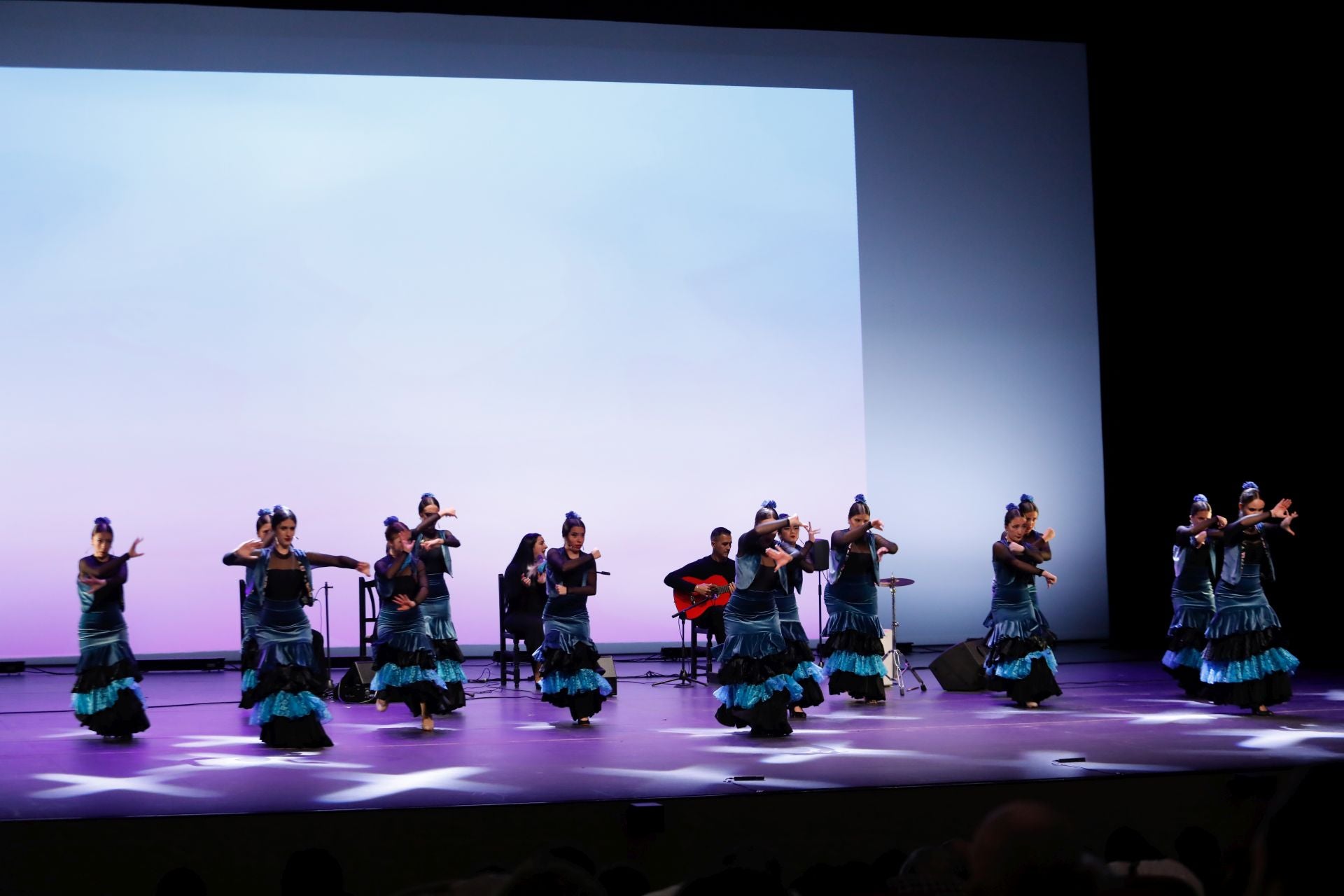 Los Mejores del Guadalentín 2024, en imágenes