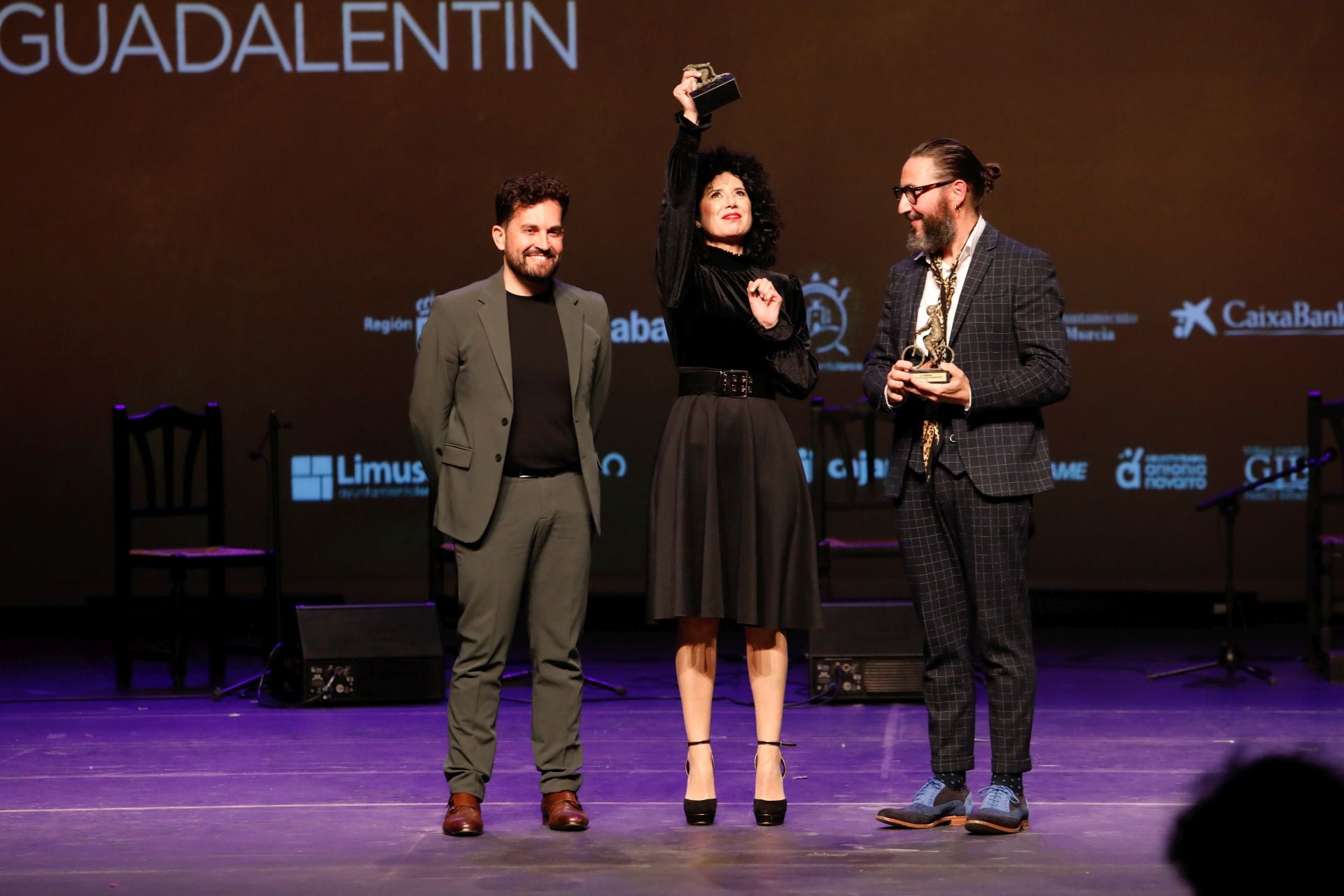 Los Mejores del Guadalentín 2024, en imágenes