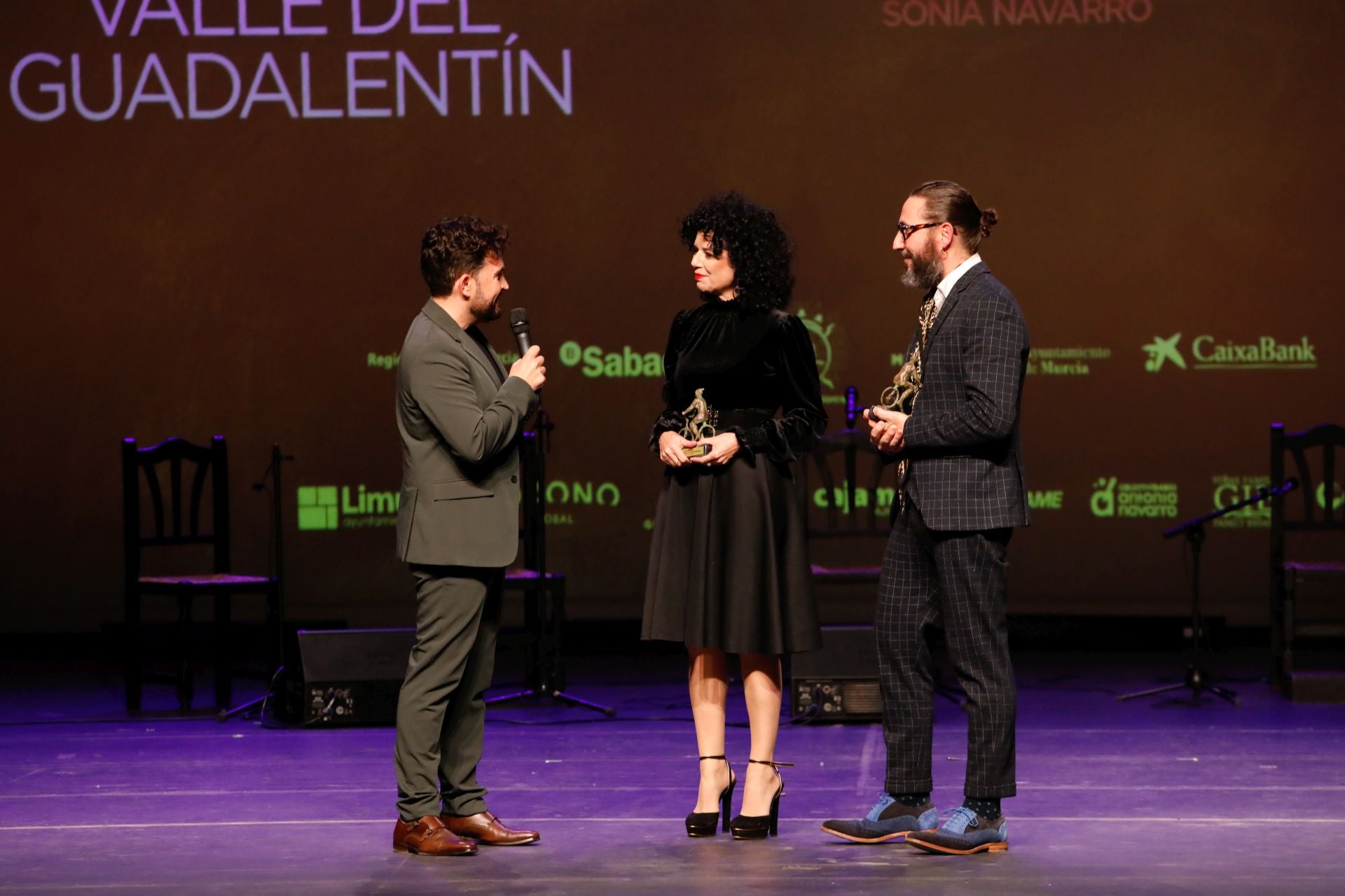 Los Mejores del Guadalentín 2024, en imágenes