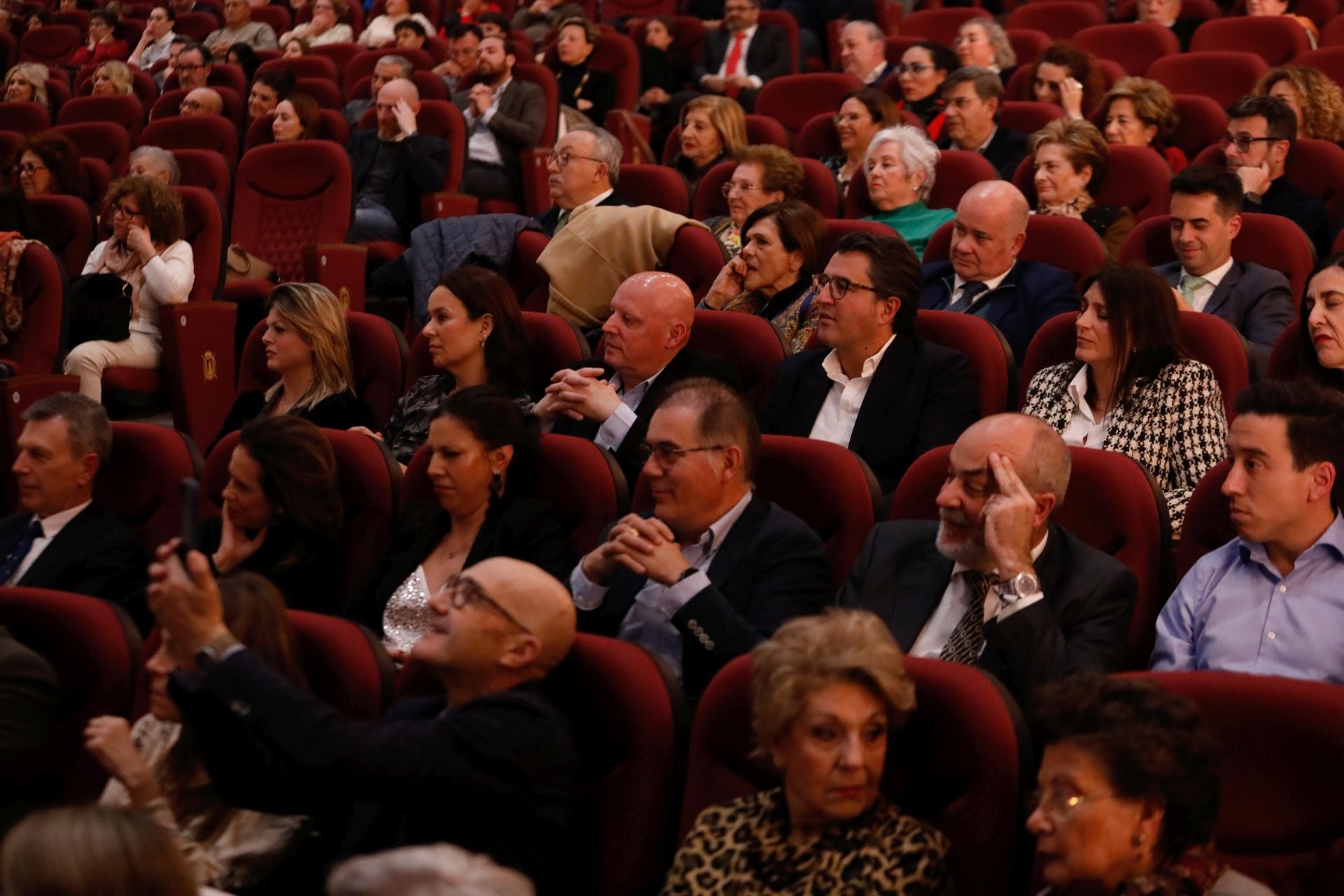 Los Mejores del Guadalentín 2024, en imágenes