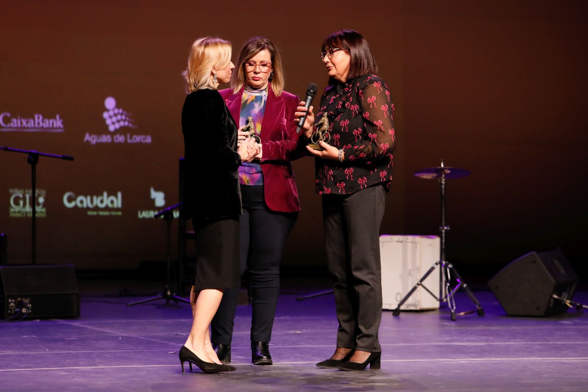 Los Mejores del Guadalentín 2024, en imágenes