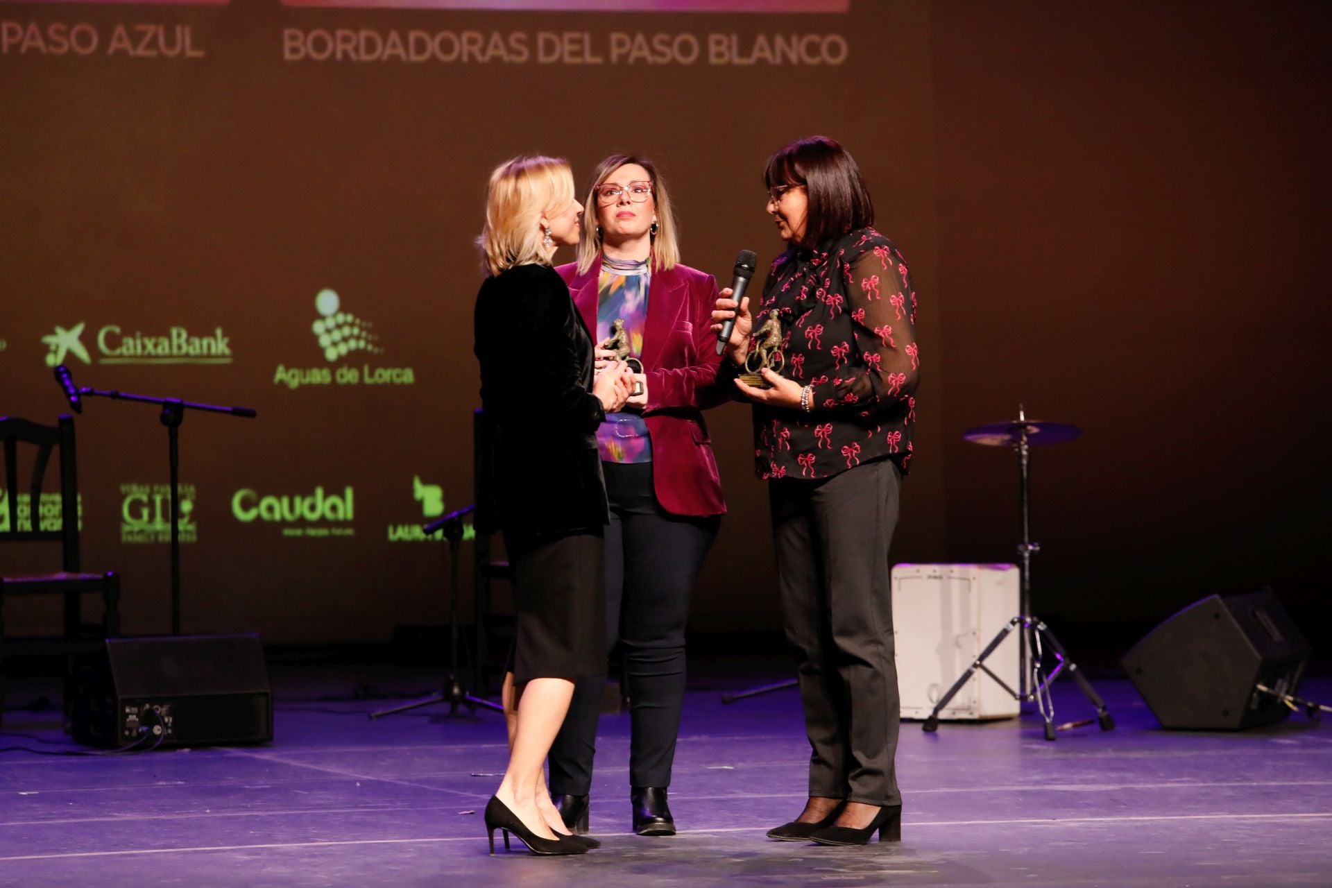 Los Mejores del Guadalentín 2024, en imágenes