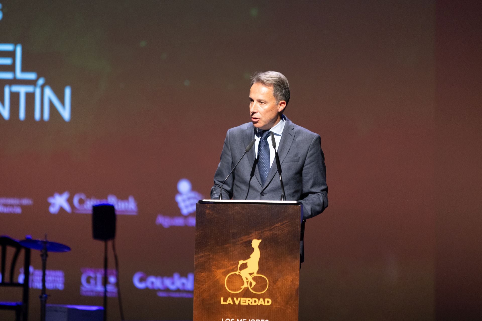 Los Mejores del Guadalentín 2024, en imágenes