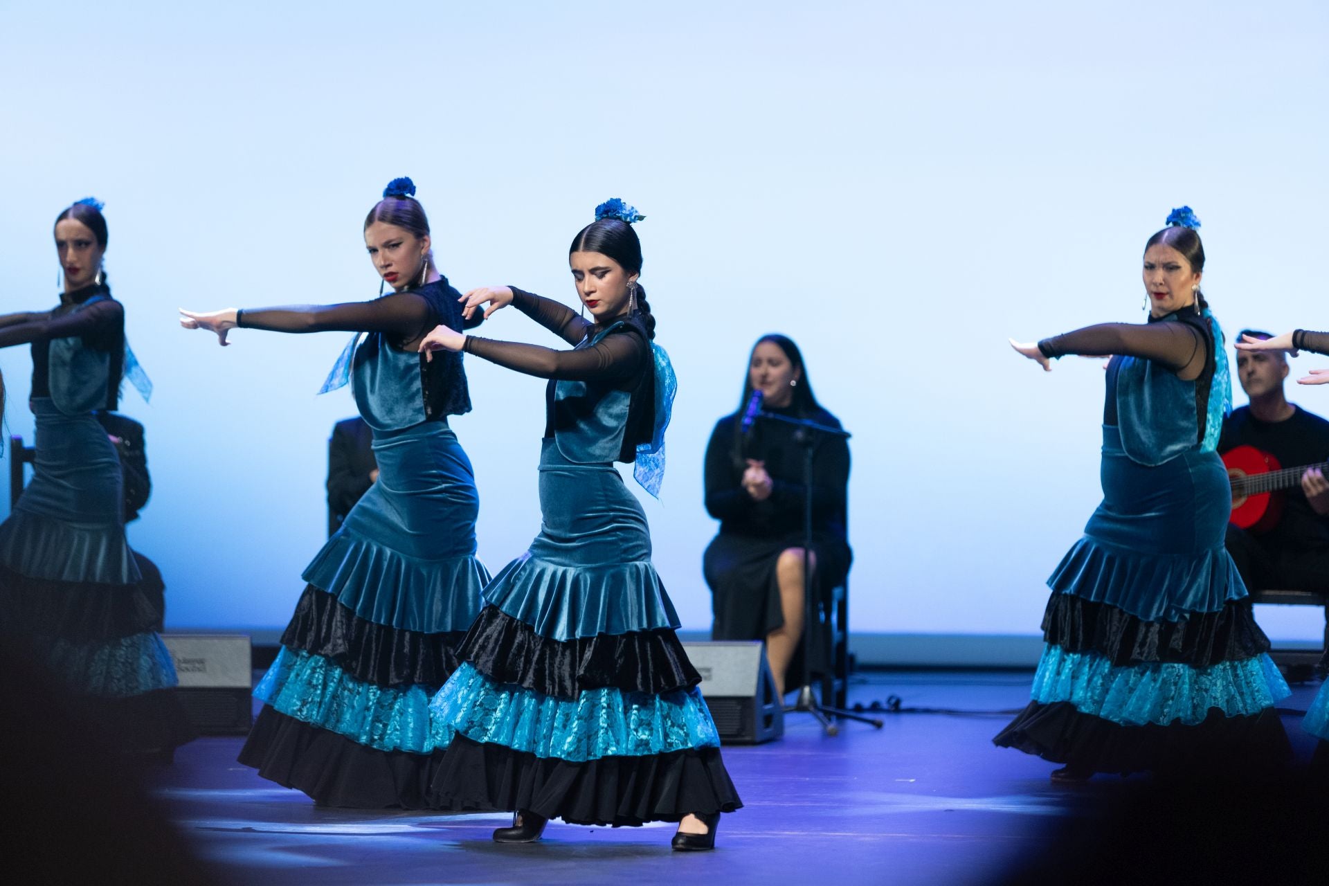 Los Mejores del Guadalentín 2024, en imágenes