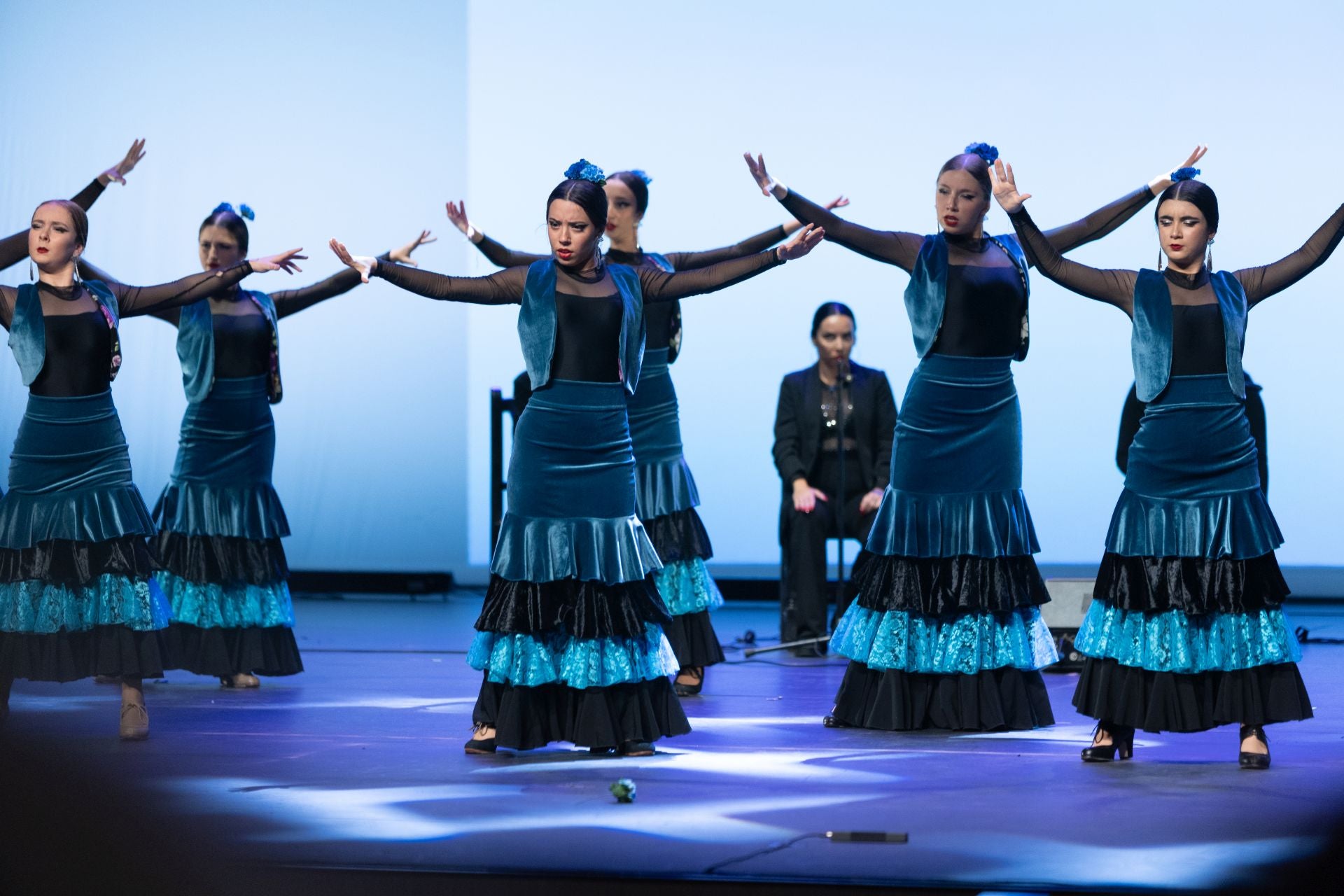 Los Mejores del Guadalentín 2024, en imágenes