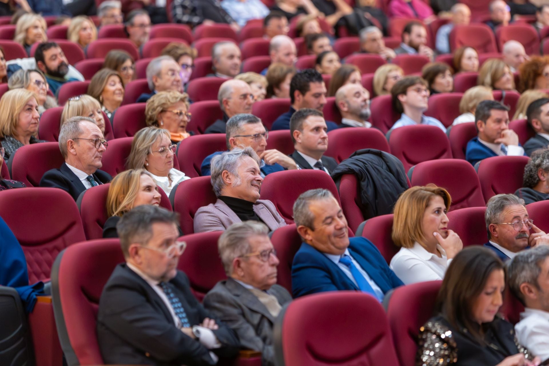 Los Mejores del Guadalentín 2024, en imágenes