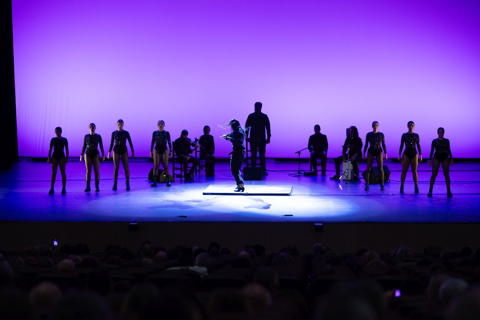 Los Mejores del Guadalentín 2024, en imágenes