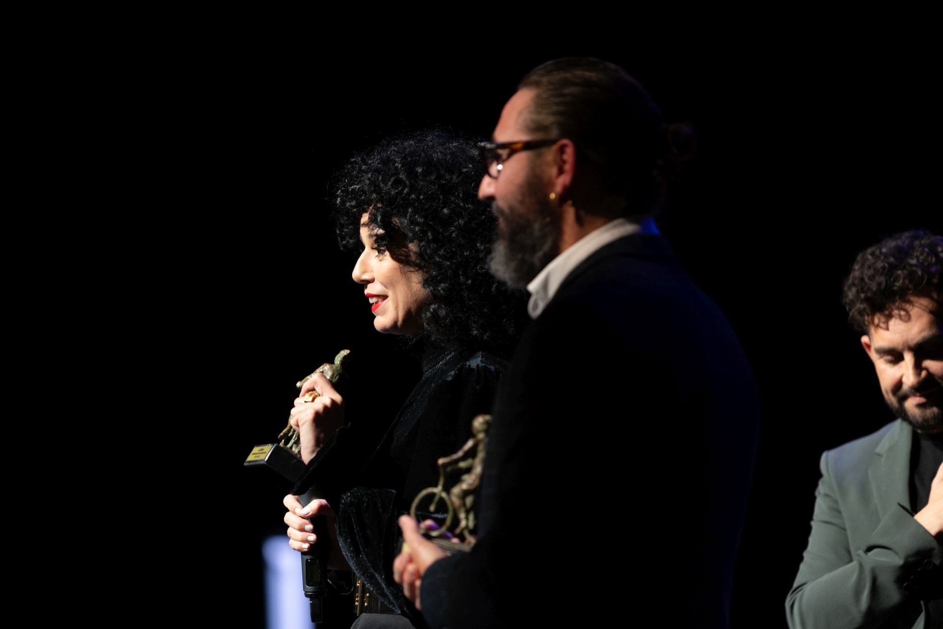 Los Mejores del Guadalentín 2024, en imágenes