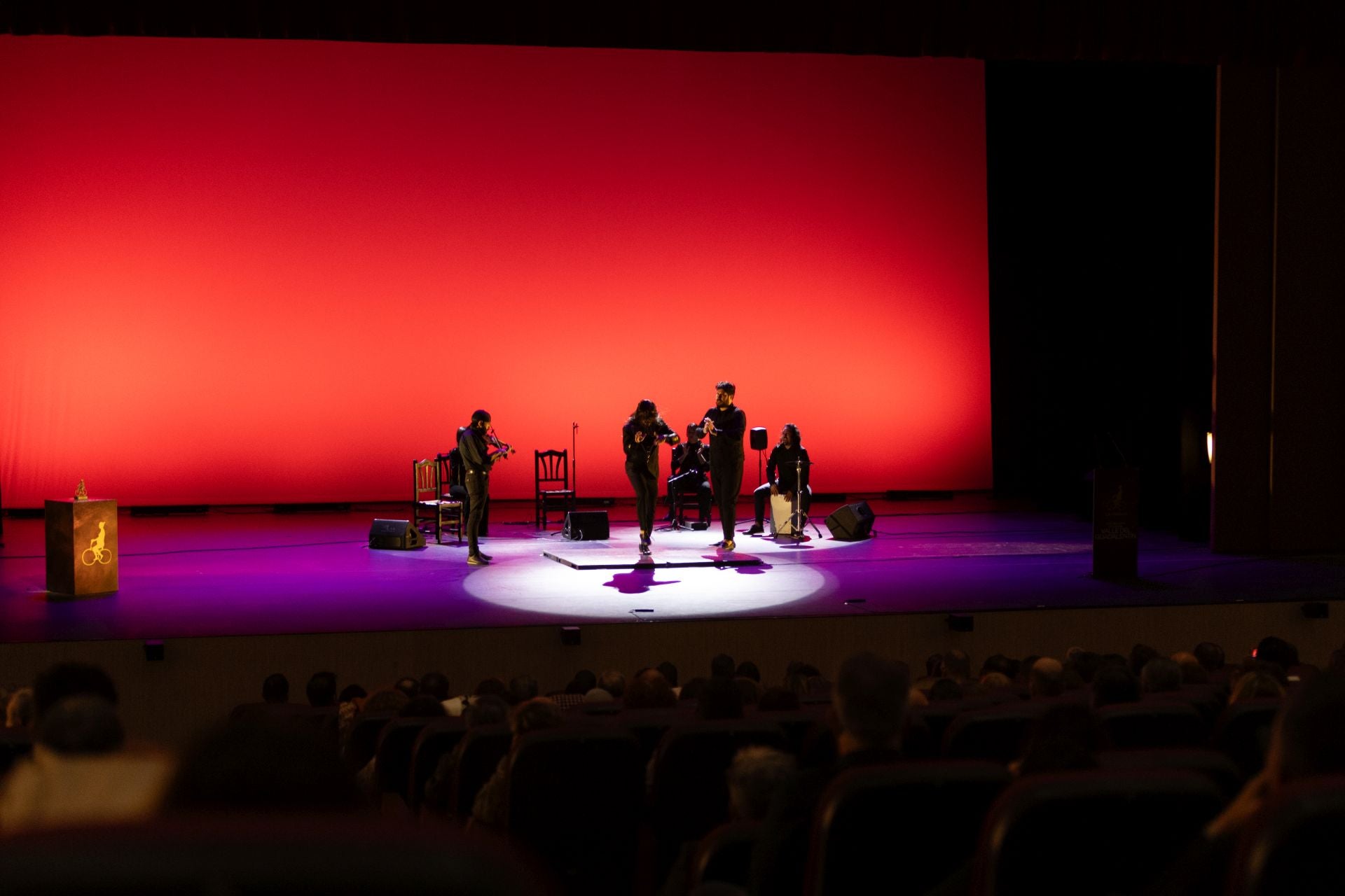 Los Mejores del Guadalentín 2024, en imágenes