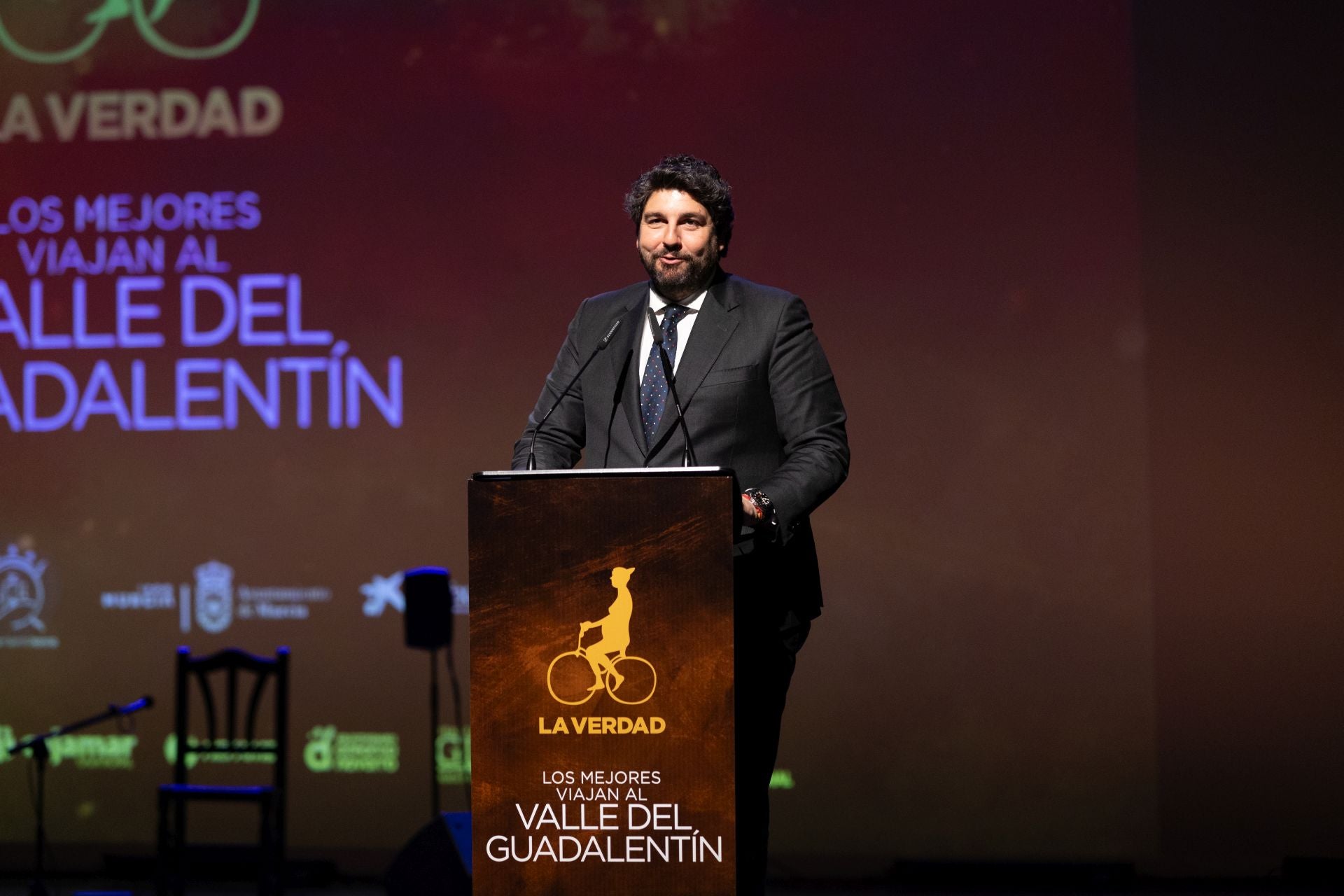 Los Mejores del Guadalentín 2024, en imágenes