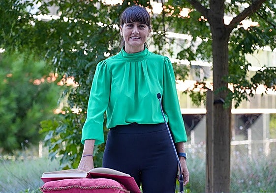 María González Veracruz.